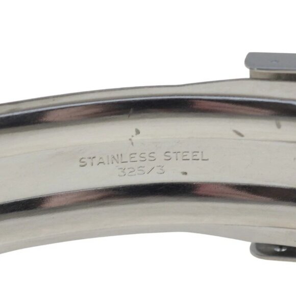 Rare Tag Heuer 2000 Series Men's 38mm Automatic Stainless Cal 7750 Watch 760.306 - Picture 9 of 10